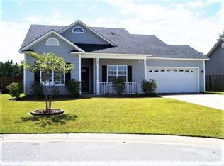 1322 Windsor Pines Ct, Leland, NC 28451