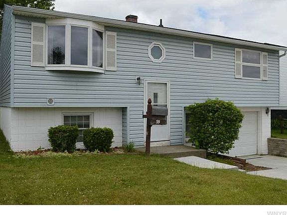 2nd image of 39 W Toulon Dr