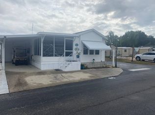 39146 Otis Allen Rd #65, Zephyrhills, FL 33540