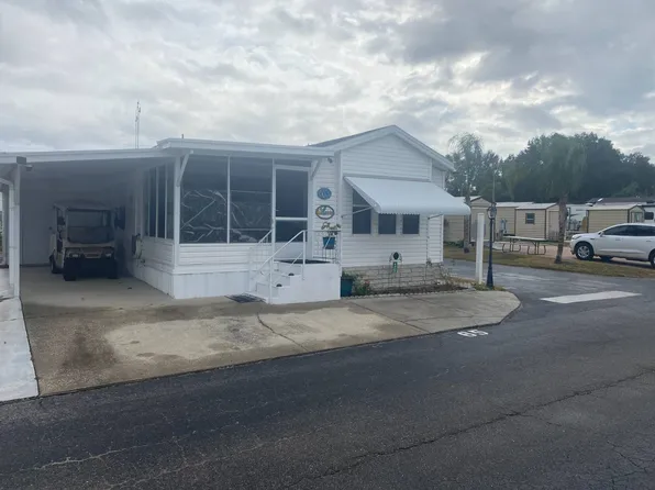 39146 Otis Allen Rd #65, Zephyrhills, FL 33540