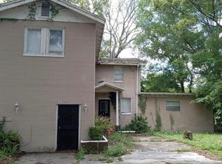 1456 W 20th St, Jacksonville, FL 32209