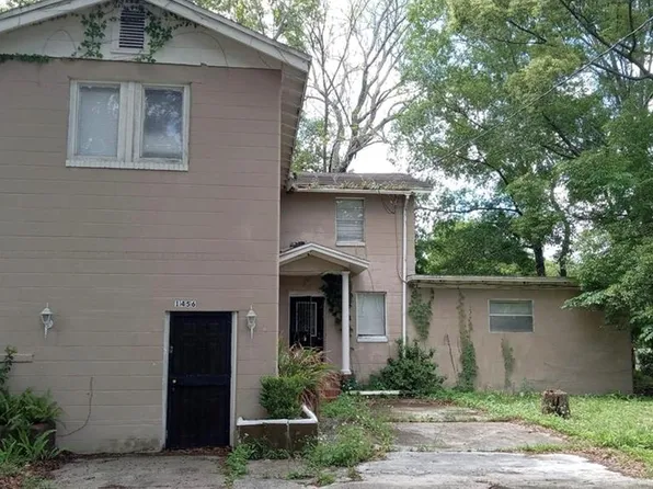 1456 W 20th St, Jacksonville, FL 32209