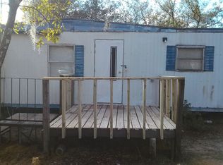 23048 NE 153rd Ct, Fort Mc Coy, FL 32134