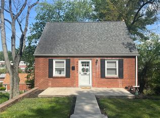 3484 York St, Homestead, PA 15120