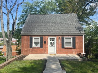 3484 York St, Homestead, PA, 15120