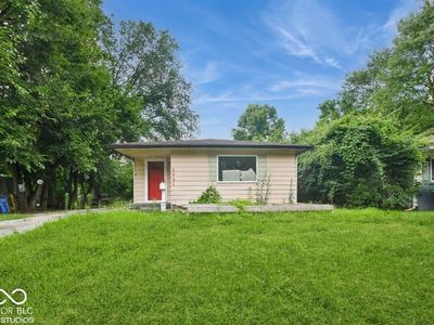 2921 Roberta Dr, Indianapolis, IN, 46222