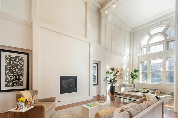 Sold by Brown Harris Stevens | media 7