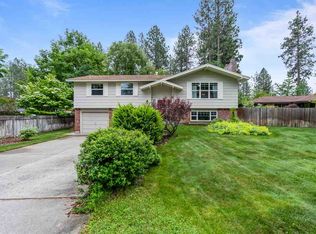 5315 W Bentwood Ct, Spokane, WA 99208