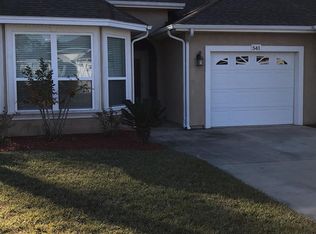 541 Eagle Blvd, Kingsland, GA 31548