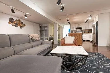 Rented by Living New York