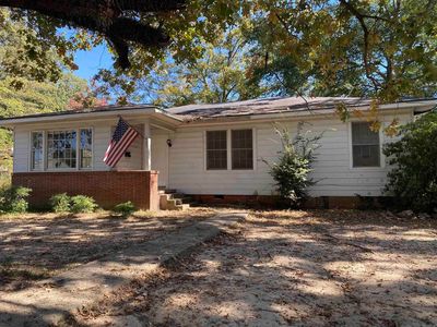 805 Oak St, Crossett, AR, 71635