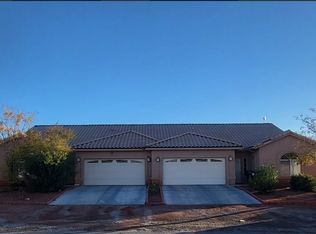 1101 Bourbon St APT B, Pahrump, NV 89048