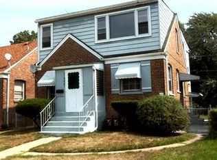 11337 S Avenue G, Chicago, IL