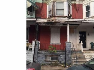 254 S Alden St, Philadelphia, PA 19139