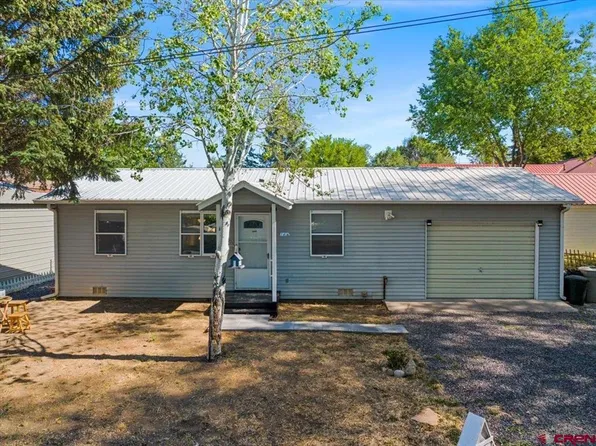 140 1/2 SW 5th Street, Cedaredge, CO 81413