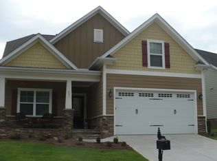 205 Wiscasset Way, Greenville, SC 29615