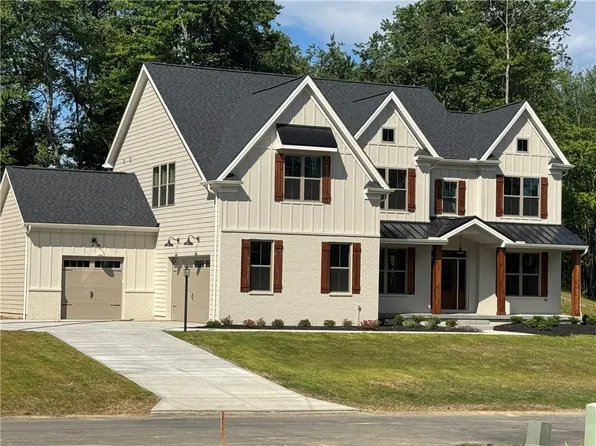 101 Shadow Ridge Dr Lot 101, Butler, PA 16002