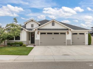 4580 N Bryce Canyon Ave, Meridian, ID 83646