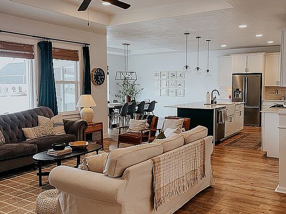 Great room