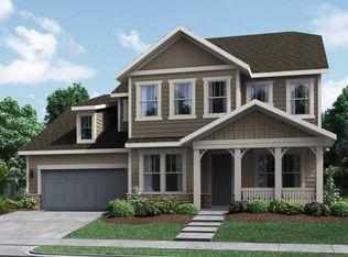 2711 Corydalis Way, Apex, NC 27502