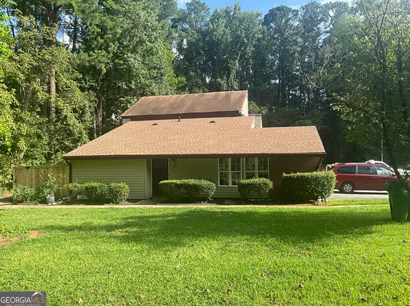 3155 Tangerine Ct #3155, Decatur, GA 30034