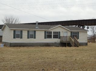 1318 Colas Ave, East Saint Louis, IL 62207