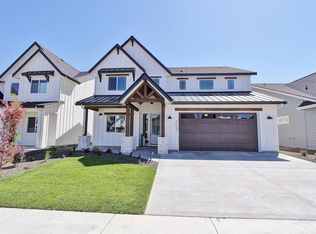4642 S Hennessy Ave, Meridian, ID 83642