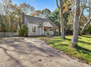 16 Cambridge Ct, Sag Harbor, NY 11963