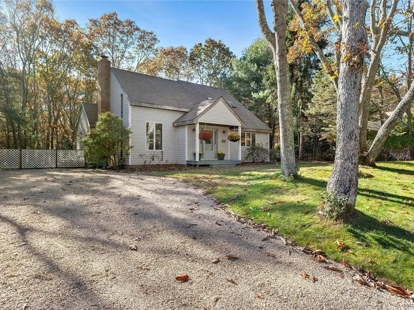 16 Cambridge, Sag Harbor, NY 11963