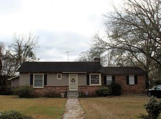 721 2nd Ave, Picayune, MS 39466