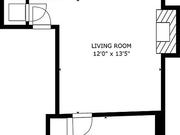 2nd image of 181 W 4th St APT 2
