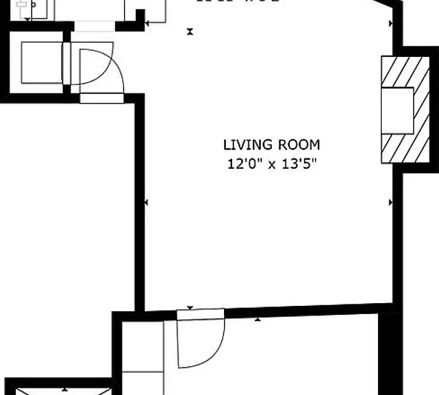 181 W 4th St #2 — Photo 2