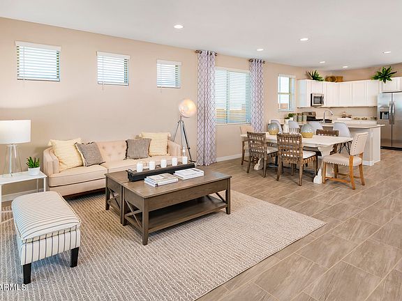 5th image of 17280 W VIA LINDO Court