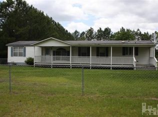 1312 Oak Ave NE, Winnabow, NC 28479