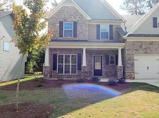 2917 Saddletop Way, Lawrenceville, GA 30044