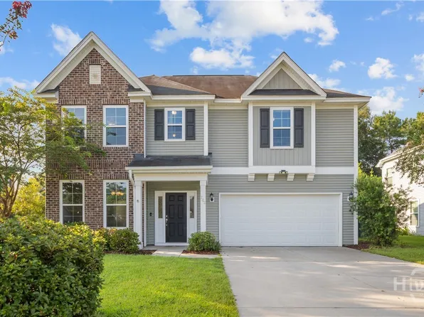 202 Gandy Cut, Richmond Hill, GA 31324