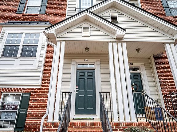 3rd image of 246 Village Square Dr