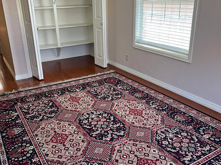 Dining Room/Pantry