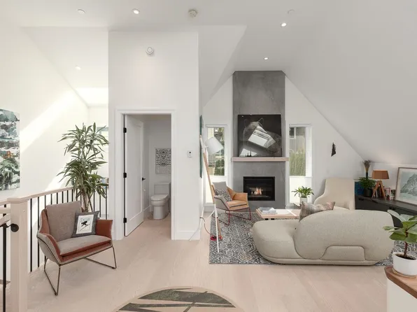 3861 Willow St, Vancouver, BC V5Z 3R1