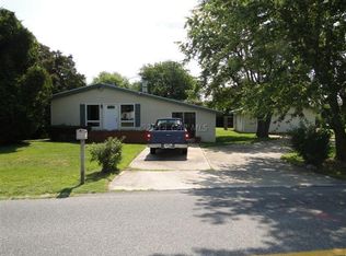 10250 Golf Course Rd, Ocean City, MD 21842