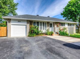 2503 Constable Rd, Mississauga, ON L5J1V9