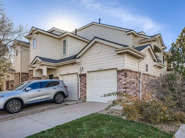 1143 S Alton Street #A, Denver, CO 80247
