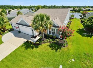 41 Thomas Bee Dr, Bluffton, SC 29909