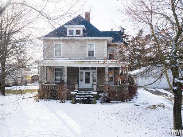 Tremont Real Estate Tremont IL Homes For Sale Zillow