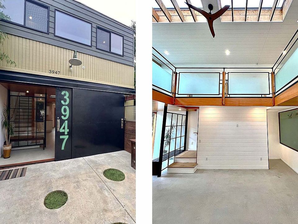 1st image of 3949 Tivoli Ave #1B