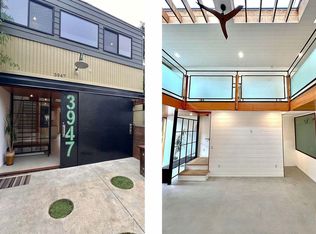 3949 Tivoli Ave #1B, Los Angeles, CA 90066