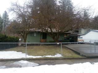 1423 S Laura St, Spokane, WA 99203