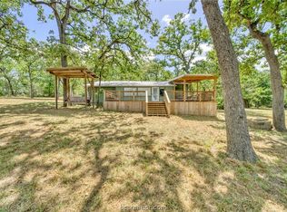 9409 Haney Rd, Franklin, TX 77856