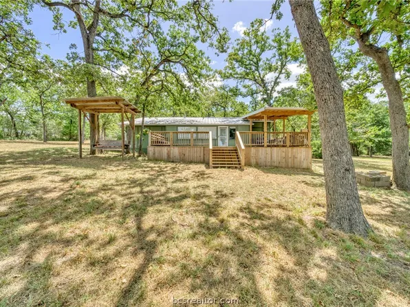 9409 Haney Rd, Franklin, TX 77856