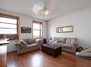 96 2nd Ave APT 2B, New York, NY 10003